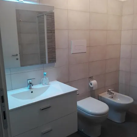 Gli Olivi Bed & Breakfast *
