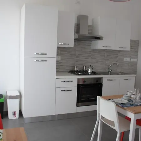 Bed & Breakfast Gli Olivi
