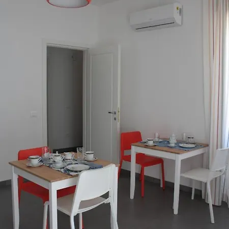Bed & Breakfast Gli Olivi Oliena