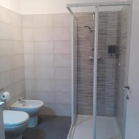Gli Olivi Bed & Breakfast