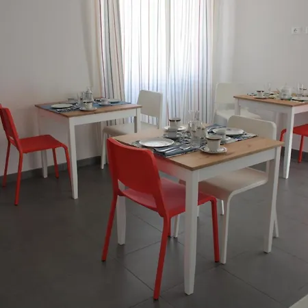 Gli Olivi *