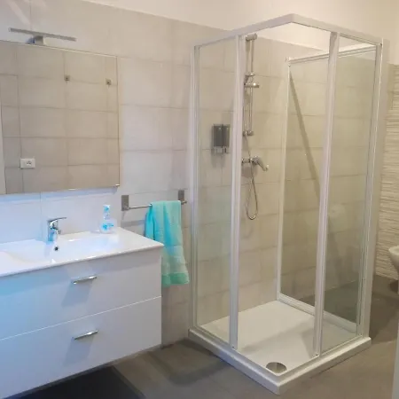 Gli Olivi 3*