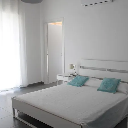 Gli Olivi 3* Oliena