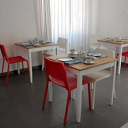 Gli Olivi Bed & Breakfast 3*