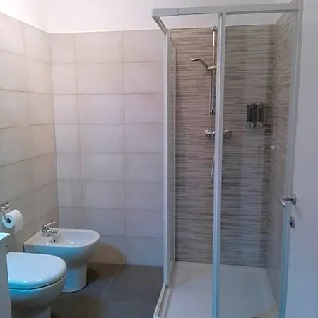 Gli Olivi 3*