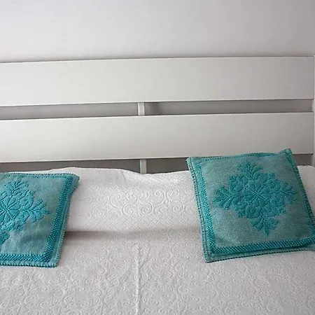 Gli Olivi Bed & Breakfast Oliena