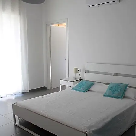 Gli Olivi Bed & Breakfast 3*
