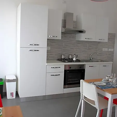 Gli Olivi Bed & Breakfast 3*