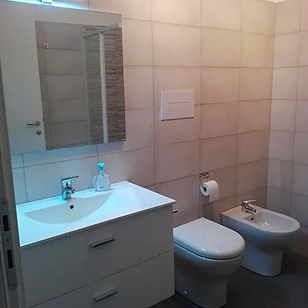 Gli Olivi 3*