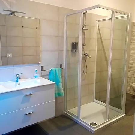 Gli Olivi Bed & Breakfast Oliena