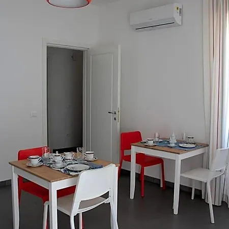 Gli Olivi Bed & Breakfast Oliena